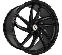 ETABETA HERON-K black shiny 9.5Jx19 5x112 ET20