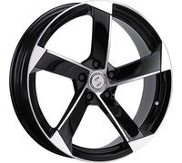ETABETA MAGIC shiny black full polished 8.5Jx20 5x112 ET47