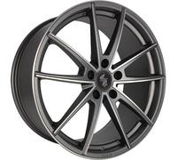 ETABETA MANAY anthracite matt full polished 8.5Jx19 5x112 ET31