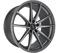 ETABETA MANAY anthracite shiny 9.0Jx20 5x120 ET42