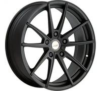 Eta Beta, Manay, 8,5x19 ET45 5x130 71,6, black matt