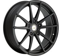Eta Beta, Manay, 9x20 ET35 5x120 78,1, black matt