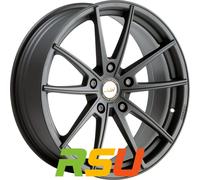 Eta Beta, Manay-K, 9x20 ET35 5x120 65,1, anthracite matt