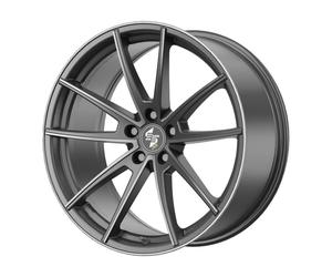 ETABETA MANAY-K anthrazit matt poliert 11.0Jx19 5x130 ET45