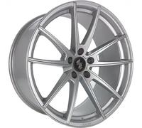 Etabeta Alufelge Manay-K 8,5x19 ET38 5x120 ML78,1 Silber