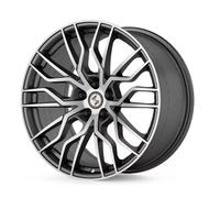 ETABETA MEDUSA-K anthracite matt 9.5Jx21 5x112 ET30