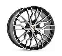 ETABETA MEDUSA-K black shiny 9.5Jx21 5x120 ET37