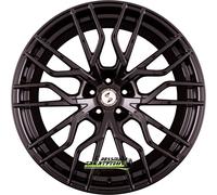 Eta Beta Medusa Black Shiny Alufelge 21 Zoll ET41 5x130 ML71,5