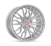 Etabeta Etabeta Medusa-K silver 11x23 ET40 - LK5/120 ML72.6 Alufelge silber