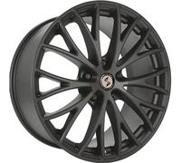 Eta Beta Piuma C Anthracite Matt Alufelge 19 Zoll ET35 5x120 ML78,1