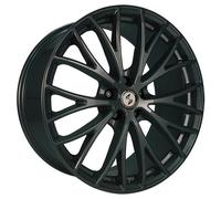 Eta Beta, Piuma-C, 8,5x19 ET45 5x108 78,1, black shiny