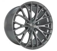 ETABETA PIUMA-C silber 9.0Jx20 5x120 ET28