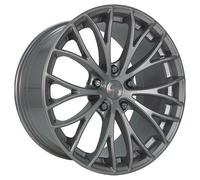 ETABETA PIUMA-C silver 9.0Jx20 5x120 ET42