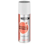 TESLANOL Etikettenentferner-Spray 26008, 200 ml