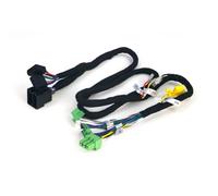 Eton ACCM4 - 4-Kanal Plug&Play Anschlusskabel für Micro250.4