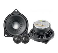 ETON B100N 10 cm 2-Wege Compo für BMW 5er, X5, X6, X3, 6er Eton B 100 N