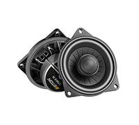 ETON B100XN 10 cm 2-Wege Coax Lautsprecher Speaker kompatibel mit BMW 1 Paar NEU