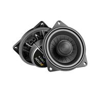ETON B100XN 10 cm 2-Wege Coax Lautsprecher Speaker kompatibel mit BMW 1 Paar NEU