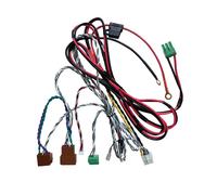 Eton ETU-FIAT-FDCC - Anschlusskabel für Fiat Ducato