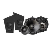 Eton UG MB SF 2.1 Wege Auto Lautsprecher System Mercedes Sprinter BR907 BR910