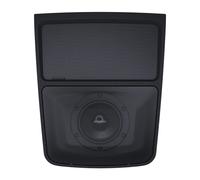 ETON UG FIAT FD7C - 80 mm (3 Zoll) Center Lautsprecher kompatibel mit FIAT Ducato III, Breitband Mitteltöner, Center Speaker mit Schale/Mittelkonsole
