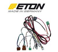 Eton ETU-FIAT-FDCC - Anschlusskabel für Fiat Ducato