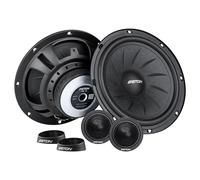 ETON Front Auto Lautsprecher Kompo für SUBARU Forester 4 (SJ) 2012-2019