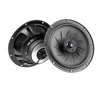 ETON Front/Heck Auto Lautsprecher Set für NISSAN Juke 1+2 ab 2010