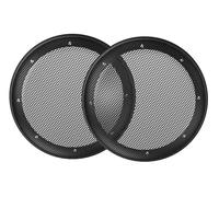 ETON GR16 Grill 16,5 cm Lautsprecherabdeckung Grill für 165 mm Lautsprecher