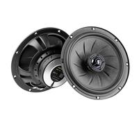 ETON Heck Auto Lautsprecher Set für VW Tiguan 2 / Allspace 2016-2023