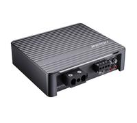 ETON MA 1 - kompakter 1 Kanal Verstärker, leistungsstarke Mini Subwoofer Endstufe für Autos und Reisemobile, Class D Monoblock mit 1 x 690 W