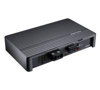 ETON MA 1 - kompakter 1 Kanal Verstärker, leistungsstarke Mini Subwoofer Endstufe für Autos und Reisemobile, Class D Monoblock mit 1 x 690 W