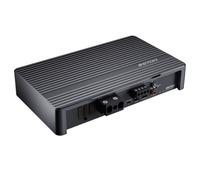 ETON MA 1 - kompakter 1 Kanal Verstärker, leistungsstarke Mini Subwoofer Endstufe für Autos und Reisemobile, Class D Monoblock mit 1 x 690 W