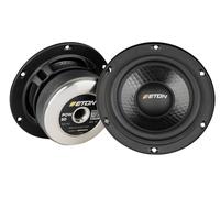 ETON POW 80 | 80 mm (3") Mitteltöner, als Ergänzung der POW POW+ 2-Wege Systeme