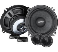 ETON PRA 13 | 13cm 2-Wege Lautsprecher Komponentensystem