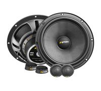 Eton PRS 165.2 16cm BOXEN Kompo LAUTSPRECHER 2-Wege System 160mm Bass Hochtöner