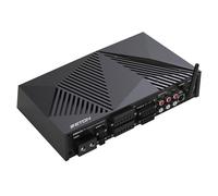 Eton SDA150.4-4-Kanal Verstärker 4 x 120 Watt