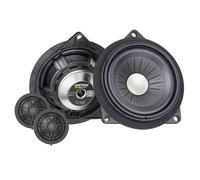 ETON UG BMW 10 T | 10 cm 2-Wege Lautsprecher Komponenten System für BMW