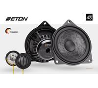 ETON UG BMW 10 NU Lautsprecher kompatibel mit BMW 3er E90, F34, F35, G20, G28
