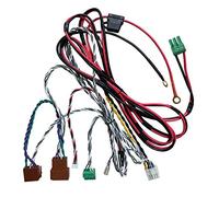 Eton ETU-FIAT-FDCC - Anschlusskabel für Fiat Ducato