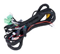 ETON UG FIAT FDCW Plug & Play Anschluss Kabelkit UG FIAT FD7C Center Speaker