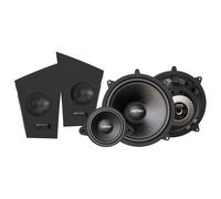 Eton ETU-MB-SF21 UG MB 2.1 Upgrade 2.1-Wege Compo für MB Sprinter W907 Auto PKW