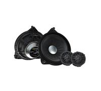 Eton MB100F 10cm-Lautsprecher für Mercedes