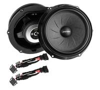 ETON UG-VAG180 Front Bass/Tieftöner/Woofer für VW T7 ST Bus/Bulli ab 21