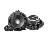 Eton / Upgrade Audio B100T 10cm-Lautsprechersystem Plug and Play BMW 1er 3er X1