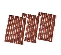 ETOPARS 30 X Reifenreparatur Schlauchloser Reifenpannen Reparaturstreifen | Streicher kit Gummi Werkzeug Erholung Reifen Auto 100mm x 3.5mm