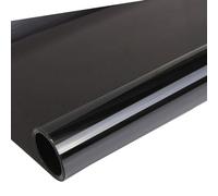 ETOPARS 50cm x 600cm 50% VLT Auto Scheibentönungsfolie Tönungsfolie Rolle Fensterfolie Sichtschutzfolie Scheibenfolie Sonnenschutzfolie Fenster Aufkleber Rauch