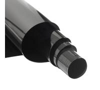 ETOPARS 60cm x 300cm 20% VLT Auto Scheibentönungsfolie Tönungsfolie Rolle Fensterfolie Sichtschutzfolie Scheibenfolie Sonnenschutzfolie Fenster Aufkleber Rauch