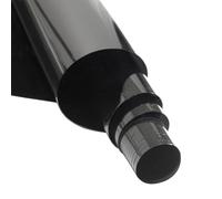 ETOPARS 60cm x 500cm 50% VLT Auto Scheibentönungsfolie Tönungsfolie Rolle Fensterfolie Sichtschutzfolie Scheibenfolie Sonnenschutzfolie Fenster Aufkleber Rauch