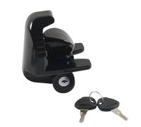 ETUCYNG RV-Kupplungsschloss für Wohnwagen, Bootsanhängerschloss | Verstellbarer RV-Anhänger-Verriegelungshaken | Wohnmobil-Schlösser für Reiseanhänger, Reiseanhänger-Zubehör zum Schutz des Anhängers